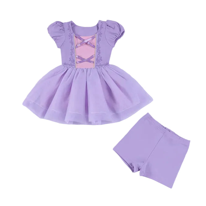 Fairytale Dreams - Preorder