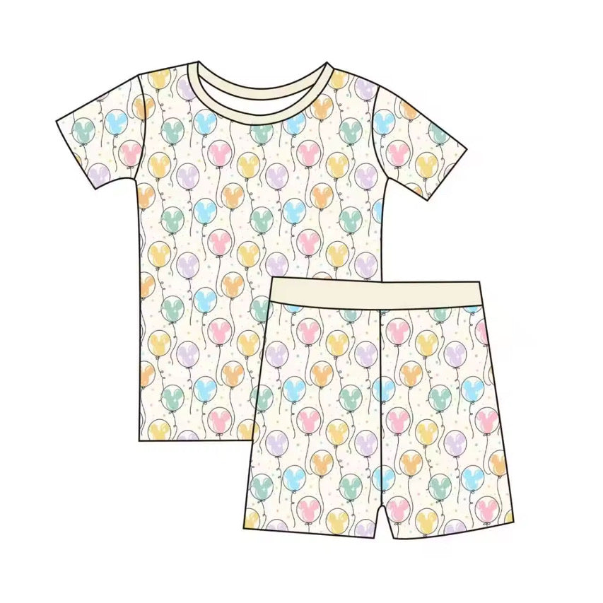 Bamboo Set - Preorder