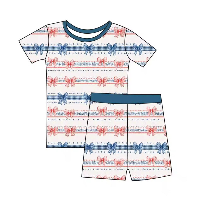 Bamboo Set - Preorder