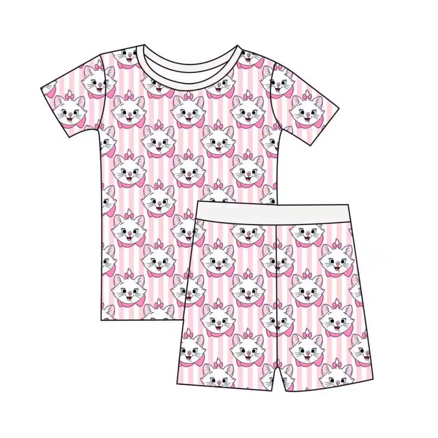 Bamboo Set - Preorder