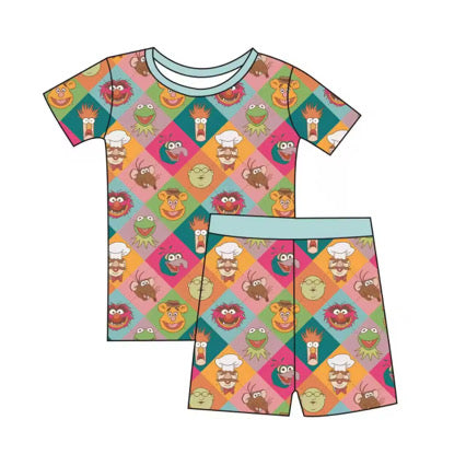 Bamboo Set - Preorder