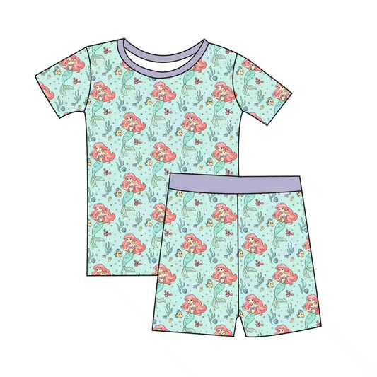 Bamboo Set - Preorder