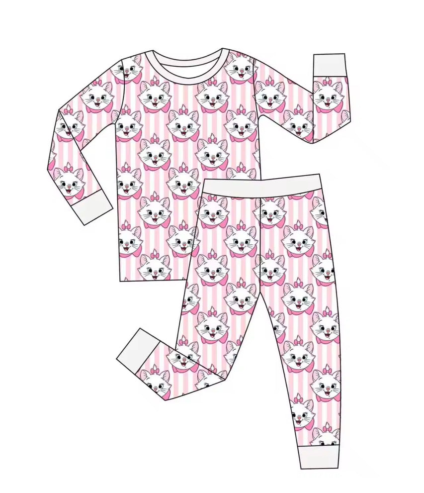 Bamboo Set - Preorder