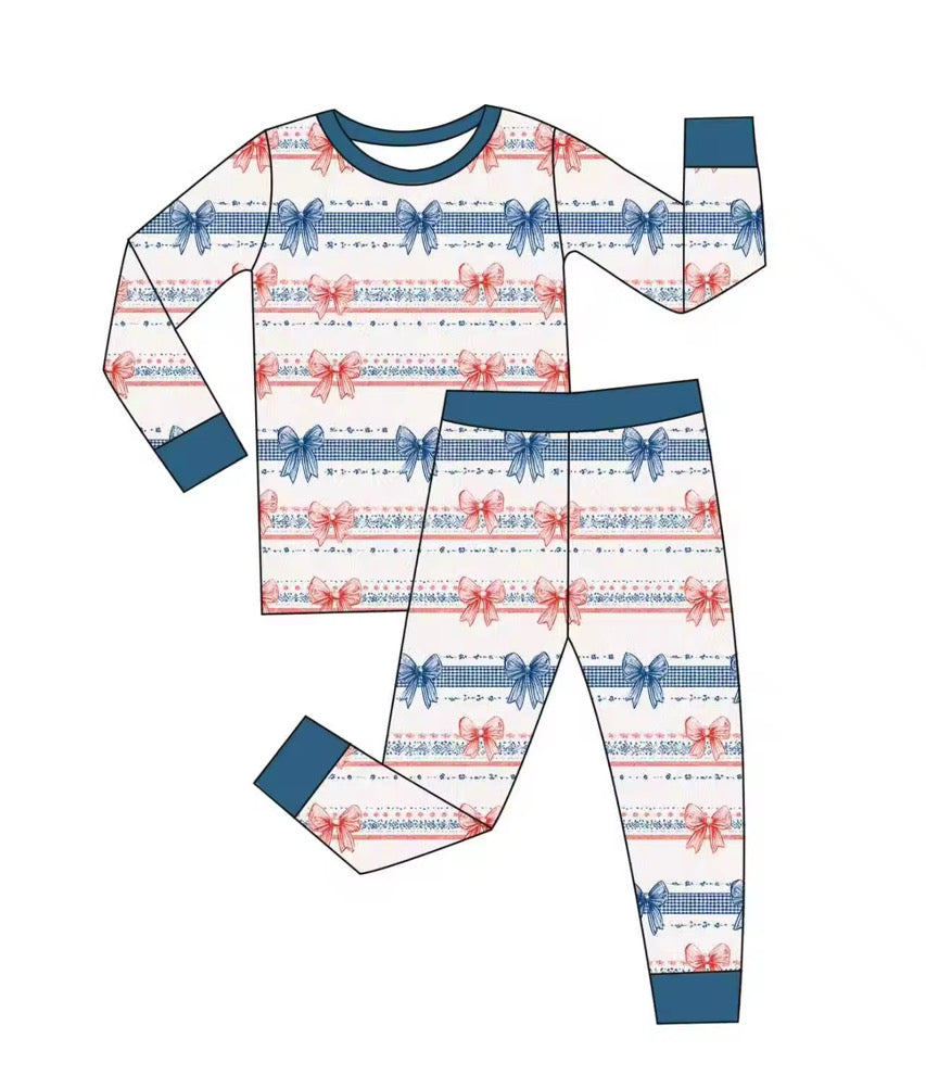 Bamboo Set - Preorder