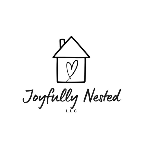 Joyfully Nested, LLC