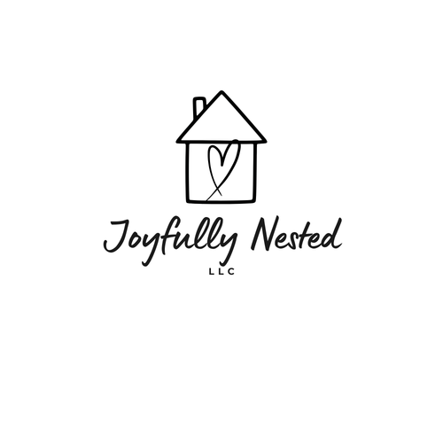 Joyfully Nested Shop